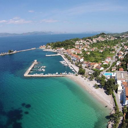 Apartments And Rooms With Parking Space Trpanj, Peljesac - 250 외부 사진