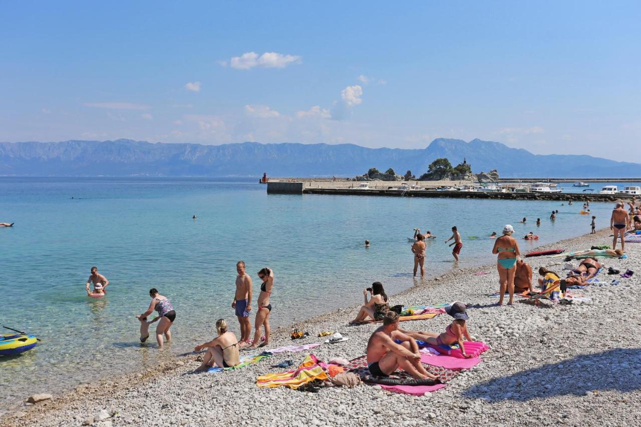 Apartments And Rooms With Parking Space Trpanj, Peljesac - 250 외부 사진