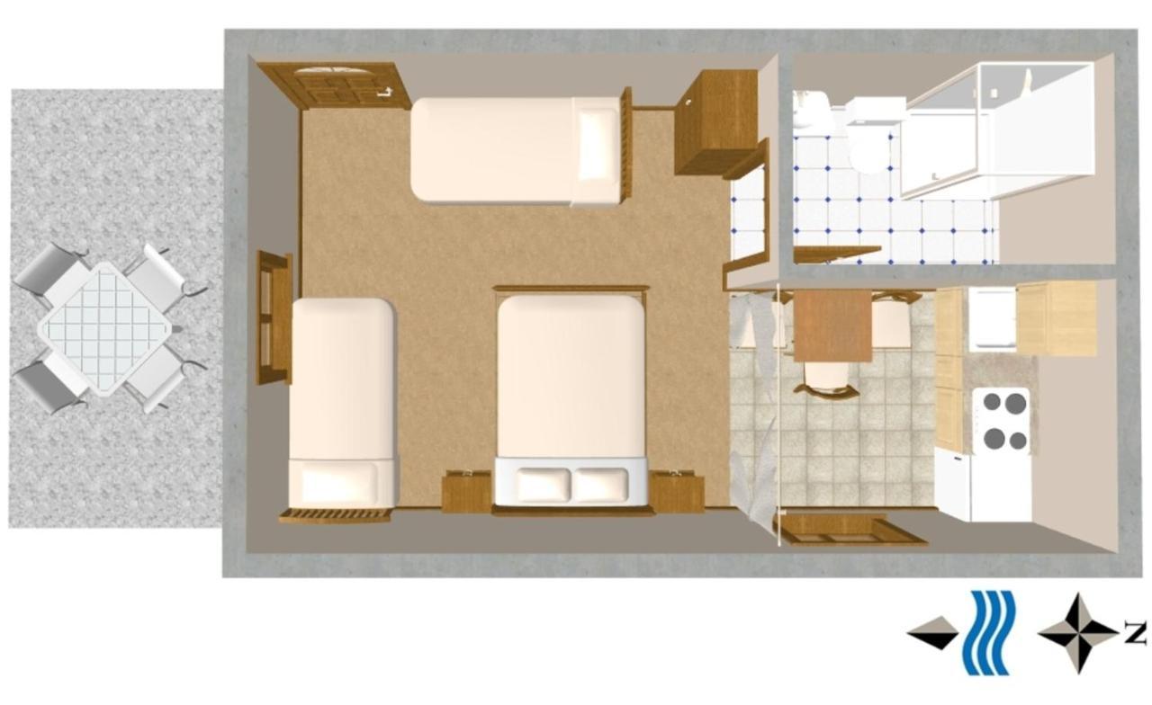 Apartments And Rooms With Parking Space Trpanj, Peljesac - 250 외부 사진