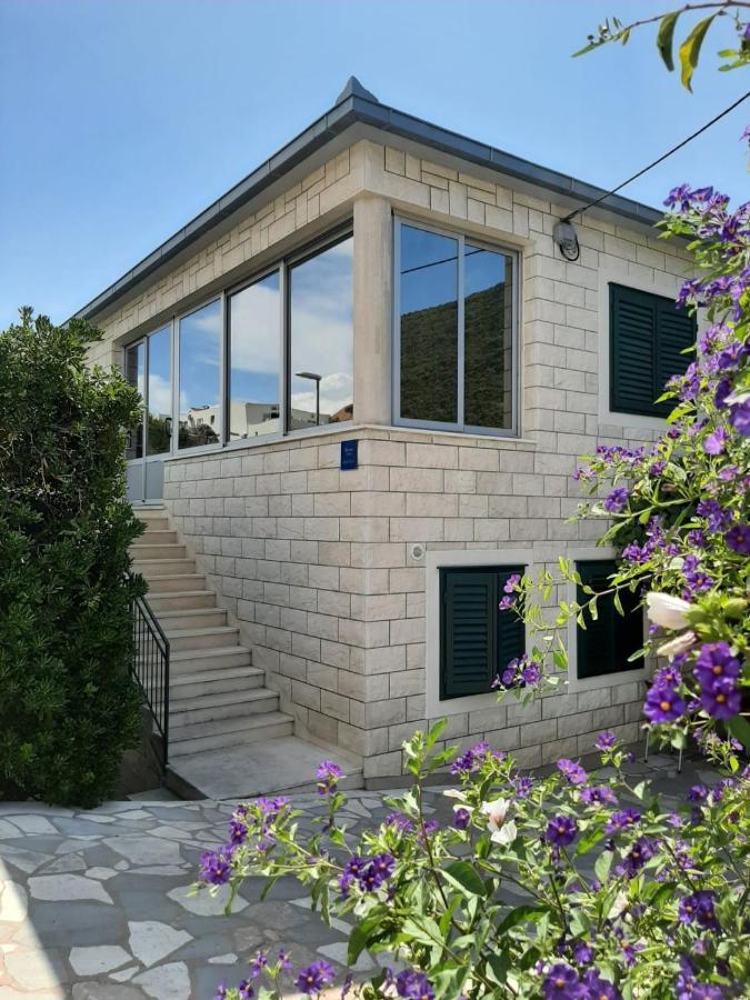 Apartments And Rooms With Parking Space Trpanj, Peljesac - 250 외부 사진
