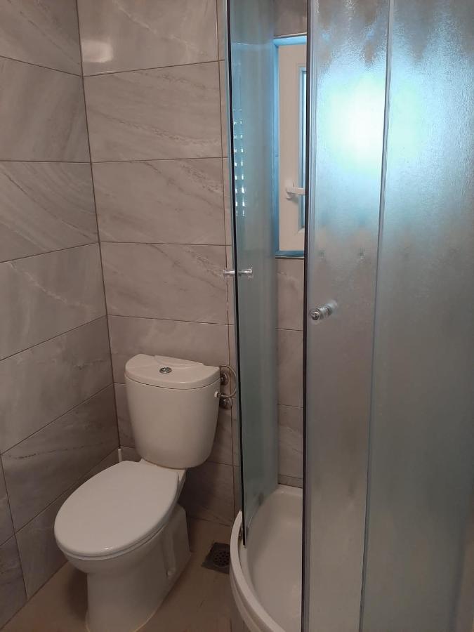 Apartments And Rooms With Parking Space Trpanj, Peljesac - 250 외부 사진