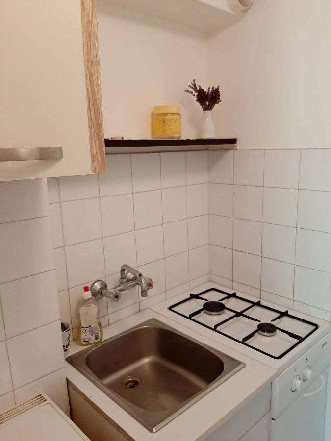 Apartments And Rooms With Parking Space Trpanj, Peljesac - 250 외부 사진