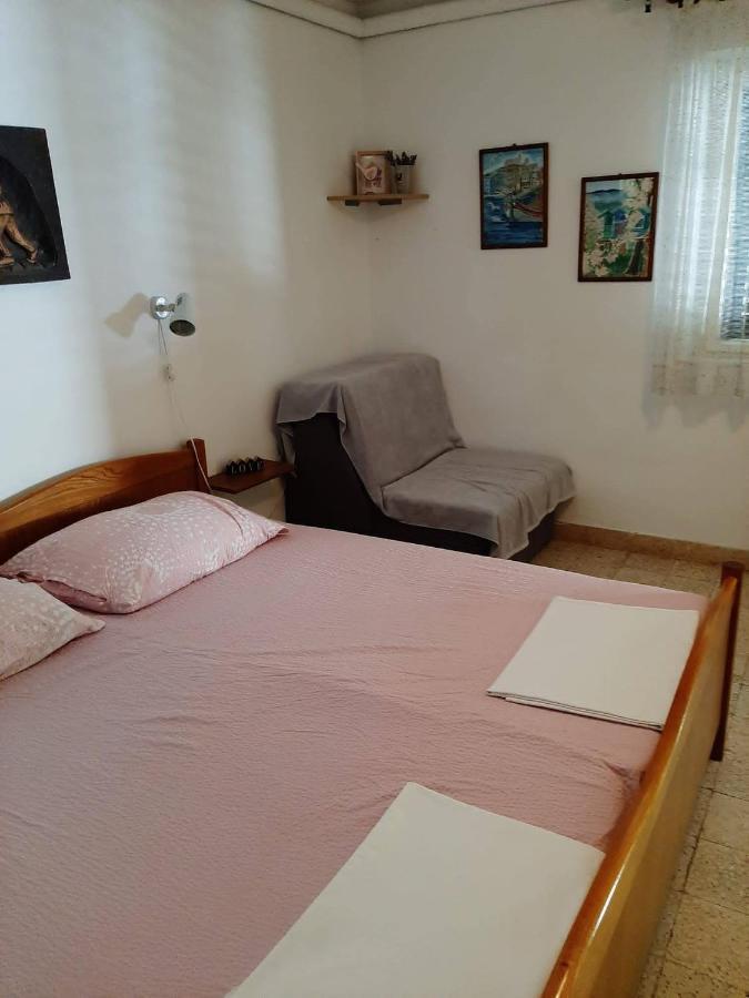 Apartments And Rooms With Parking Space Trpanj, Peljesac - 250 외부 사진