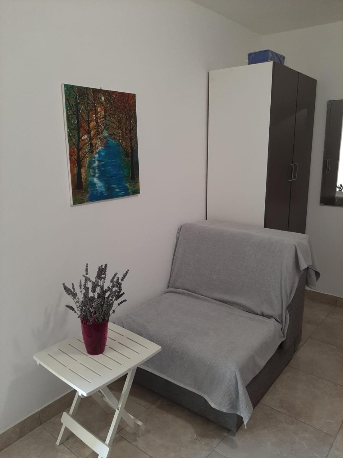 Apartments And Rooms With Parking Space Trpanj, Peljesac - 250 객실 사진