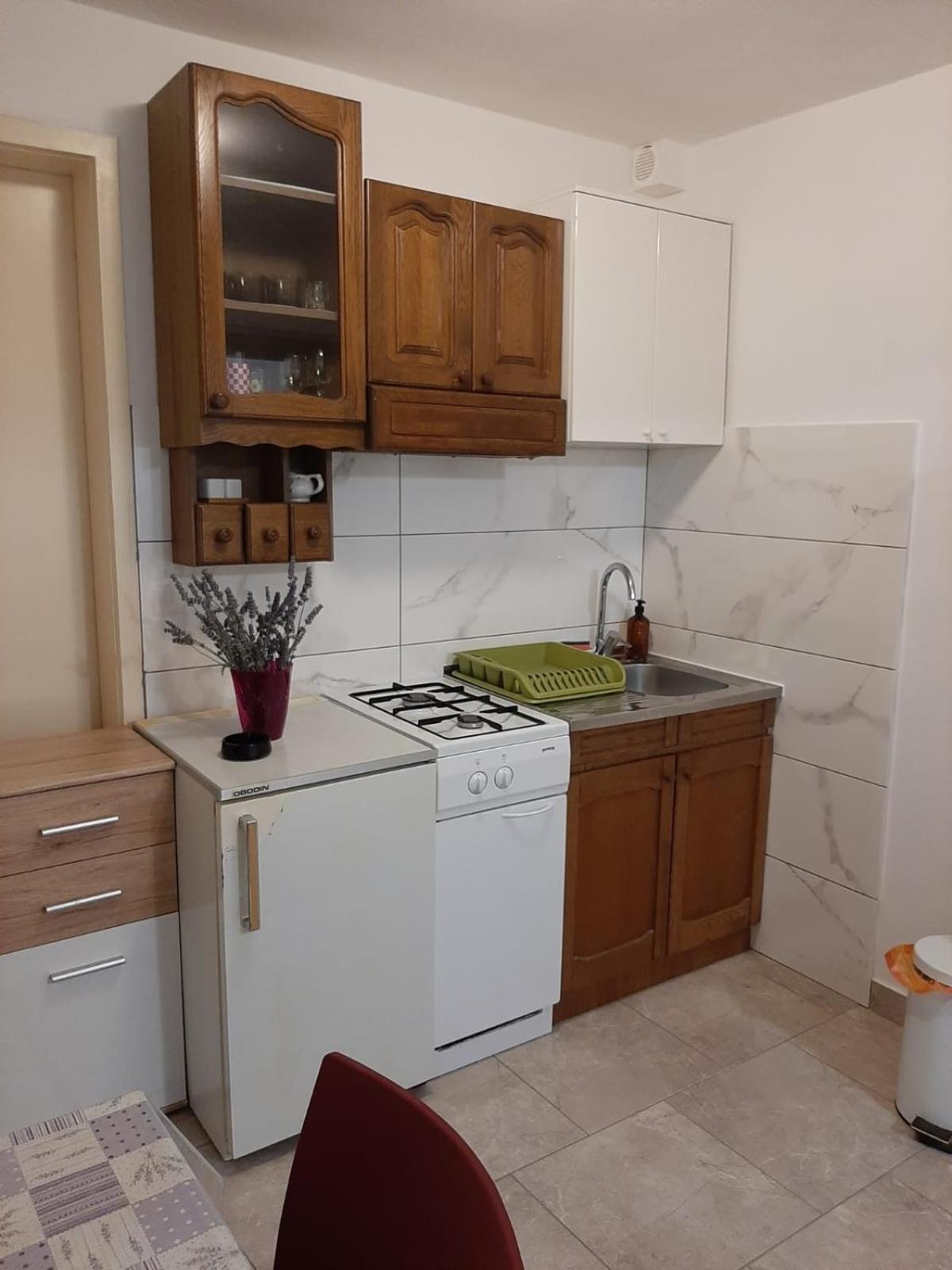 Apartments And Rooms With Parking Space Trpanj, Peljesac - 250 외부 사진