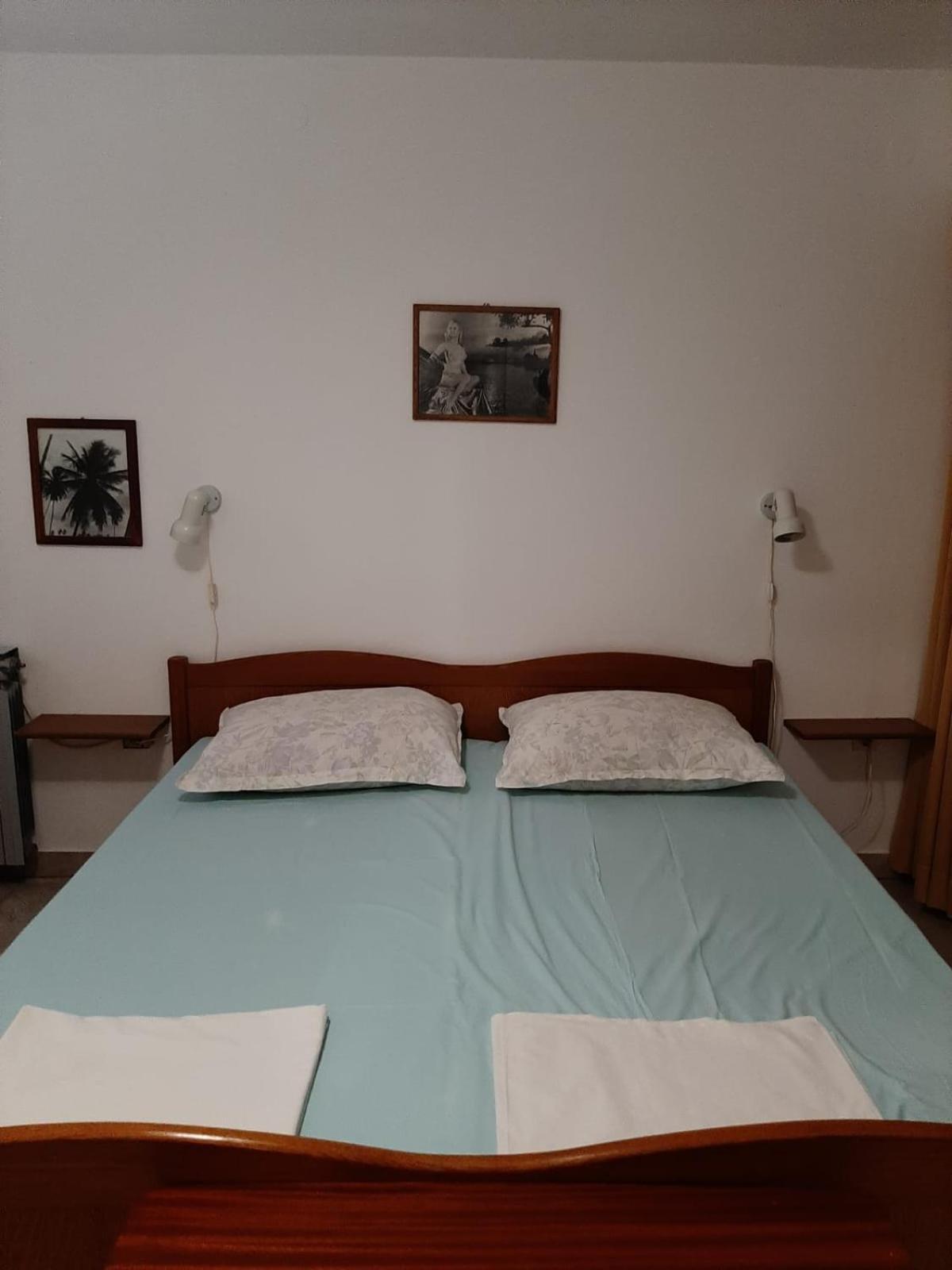 Apartments And Rooms With Parking Space Trpanj, Peljesac - 250 외부 사진