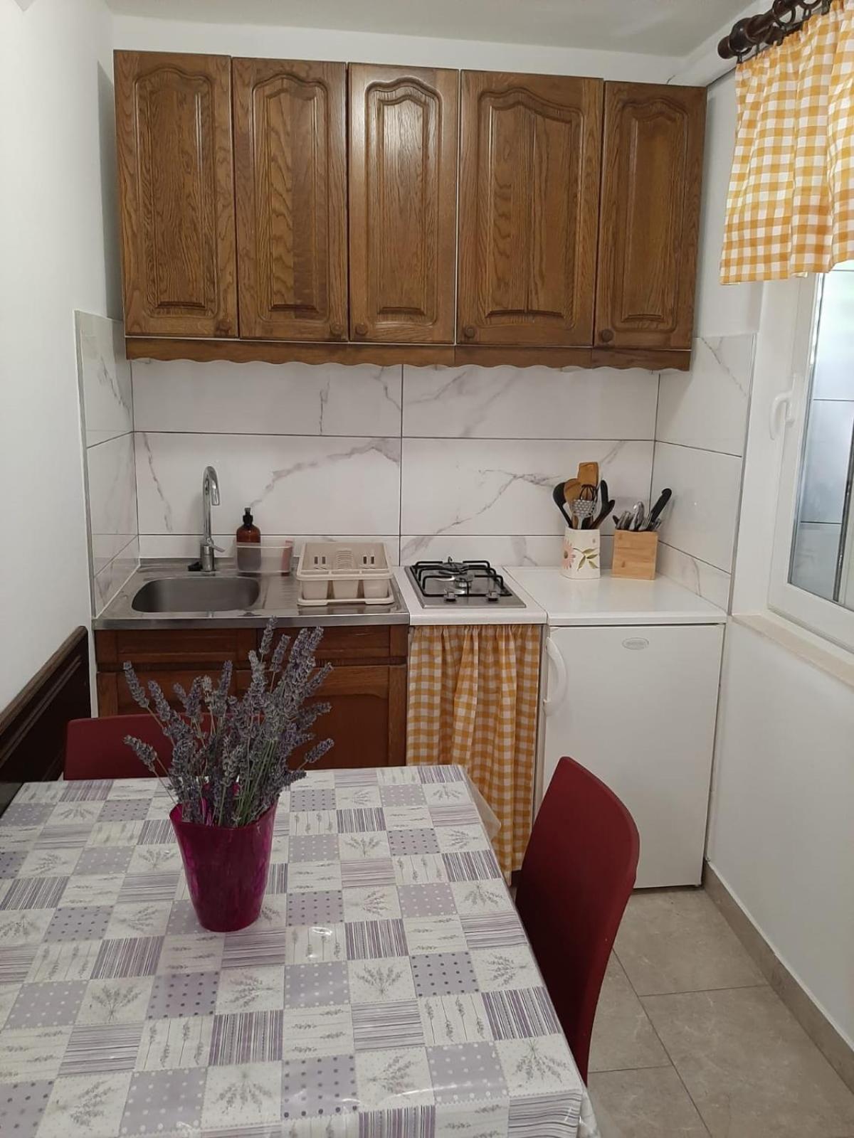 Apartments And Rooms With Parking Space Trpanj, Peljesac - 250 외부 사진