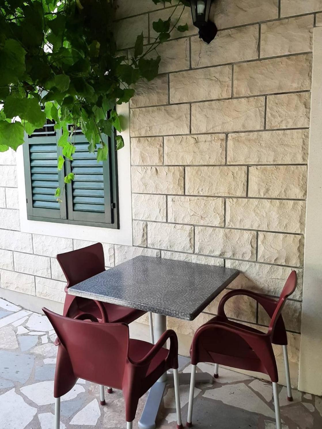 Apartments And Rooms With Parking Space Trpanj, Peljesac - 250 외부 사진