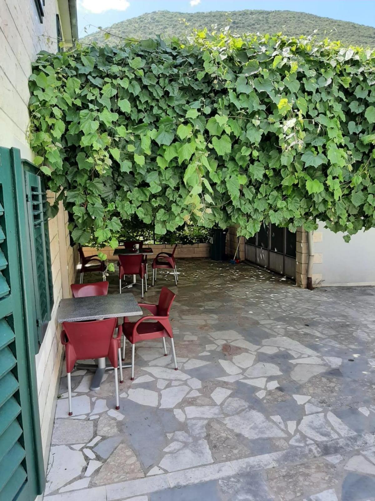 Apartments And Rooms With Parking Space Trpanj, Peljesac - 250 외부 사진